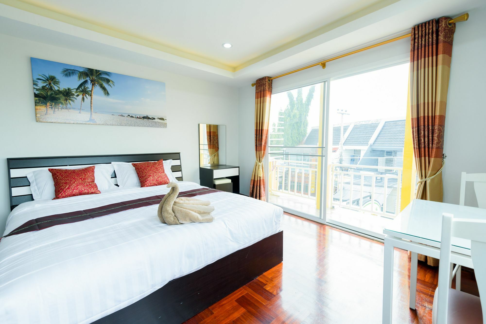 Lemon Loft Boutique Room Hua Hin Exterior foto